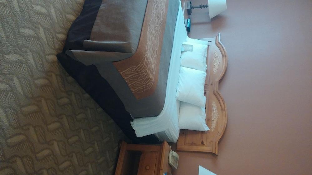 Comfort Inn Downtown Salt Lake City Buitenkant foto